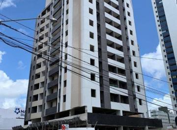 4087940644558938acea9cd055df9b95a7102105 · Apartamento à venda, 57 m² por R$ 512.000,00 - Manaíra - João Pessoa/PB