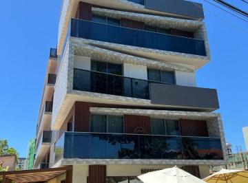 ddd4c3af542252f1bd9ac382581e919e2d3ddfb7 · Flat com 1 dormitório à venda, 30 m² por R$ 503.000,00 - Bessa - João Pessoa/PB