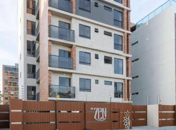 9224ab98a1ba73a4fcebf416dd486b072e33dcd3 · Apartamento com 1 dormitório à venda, 70 m² por R$ 770.000,00 - Intermares - Cabedelo/PB