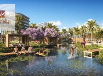 90b857f67a3c974022e9dfcfa20adceeb91f4ba9 · Flat com 1 dormitório à venda, 28 m² por R$ 725.000,00 - Ponta de Campina - Cabedelo/PB