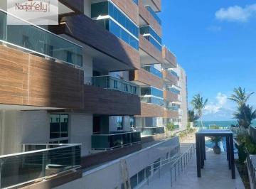 de08fe55ea66c4fd65af14276f254bcee1bce01d · Apartamento com 2 dormitórios à venda, 71 m² por R$ 1.000.849,50 - Ponta de Campina - Cabedelo/PB