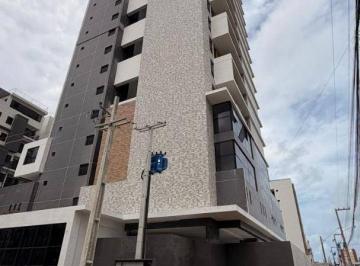 950e2b396766bc11b7986d4a4480ac0952013cf8 · Apartamento com 2 dormitórios à venda, 57 m² por R$ 640.000,00 - Bessa - João Pessoa/PB