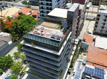 dd995fe2f7b6cc8a12e9341c9a20fb0e2bb455cd · Apartamento com 2 dormitórios à venda, 65 m² por R$ 824.347,30 - Tambaú - João Pessoa/PB