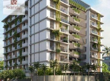 0befc144a04fdba1bd649bdaa76cf4d5b5793b1e · Apartamento com 3 dormitórios à venda, 123 m² por R$ 1.217.851,29 - Jardim Oceania - João Pessoa/PB