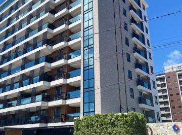 bfe504fe0c819c96a305c96529c18a6b5e66339b · Apartamento com 2 dormitórios à venda, 66 m² por R$ 585.000,00 - Camboinha - Cabedelo/PB