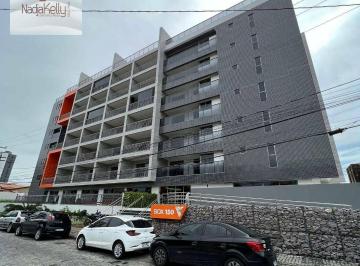 df6eb969e86fe12a7ea2815453bac8d099682b6b · Apartamento com 1 dormitório à venda, 44 m² por R$ 549.000,00 - Jardim Oceania - João Pessoa/PB