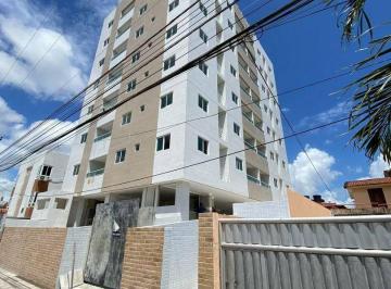 42b62932684ccb1bfd226937bc685cfec971e5bf · Apartamento com 1 dormitório à venda, 38 m² por R$ 370.000,00 - Bessa - João Pessoa/PB