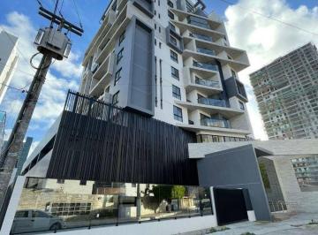 1972c6945a934df547dbe130869080e62b07e00d · Apartamento com 3 dormitórios à venda, 80 m² por R$ 949.180,00 - Jardim Oceania - João Pessoa/PB