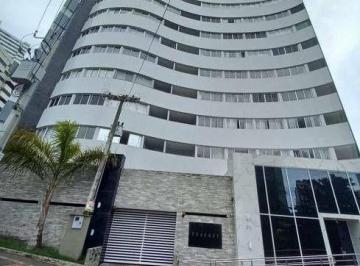 2cc3a555269480d3d1d05975ca41763176e45109 · Flat com 1 dormitório à venda, 35 m² por R$ 452.548,00 - Miramar - João Pessoa/PB