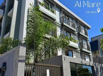 a7a99547243ba64b4c755f7e839a4686b04ae9cc · Apartamento com 1 dormitório à venda, 31 m² por R$ 715.000,00 - Cabo Branco - João Pessoa/PB
