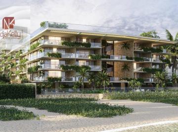 8e4aebef204dc438264c82d98a112f5d98533436 · Apartamento com 2 dormitórios à venda, 66 m² por R$ 1.047.035,44 - Ponta de Campina - Cabedelo/PB