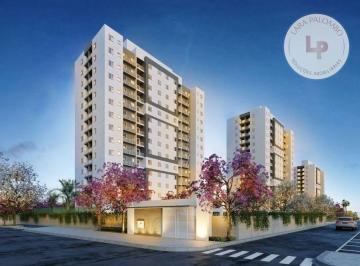 d4d00796430e5ae71d04b6665bc4daa5df76f6d9 · Apartamento com 2 dormitórios à venda, 56 m² por R$ 269.900,00 - Jardim das Colinas - Hortolândia/SP