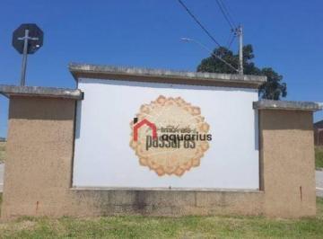 c66cf05bd5b9943ea12cb8ccc09a61a15ec5ae46 · Terreno à venda, 180 m² - Recanto dos Eucaliptos - São José dos Campos/SP