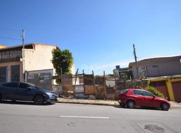 Terreno · 268m² · Terreno Baeta Neves - 267,8 m2 - SBCampo - SP.