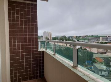 56539-001.JPG · Apartamento para Locação – 50 m² | 2 Dormitórios | Varanda Grill | Bairro Demarchi – São Bernardo do