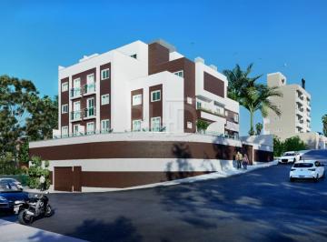 Fachada · Apartamento à venda, 2 quartos, 3 vagas, JARDIM PILAR - Santo André/SP