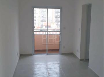 SALA · Apartamento para Locação com 2 Dormitórios, 1 Vaga e Excelente Localização no Centro de São Bernardo