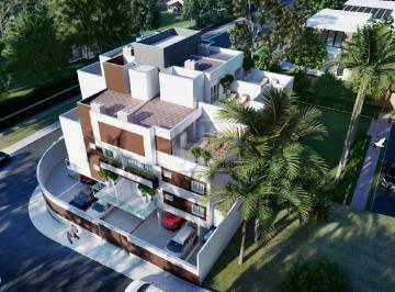 Fachada · Apartamento à venda, 2 quartos, 2 vagas, JARDIM PILAR - Santo André/SP