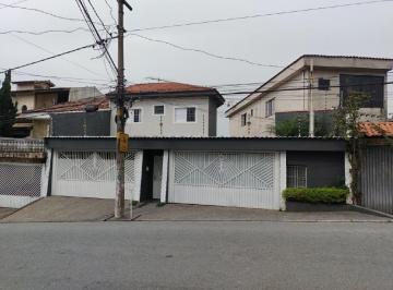 57586-001.JPG · Sobrado à venda, 3 quartos, 1 suíte, 5 vagas, Jardim Milena - Santo André/SP