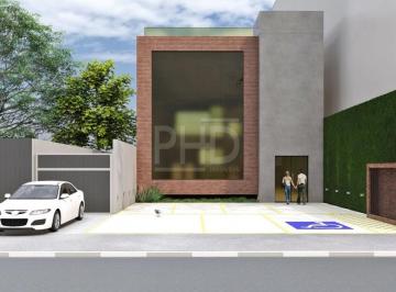 Foto Ilustrativa do Presente · Prédio 500m² para Locação - Bairro jardim em Santo André/SP