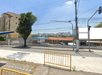Frente · Terreno 800m² para Locação - Centro de São Bernardo do Campo/SP