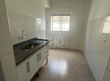 Apartamento · 45m² · 1 Quarto · Apartamento 45m² com 1 quarto, sala, cozinha - Vila São Pedro/SBC