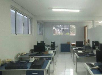 57169-014.JPG · Sobrado residencial para aluguel em Vila França, SBC – 2 dormitórios, 7 salas, 2 vagas