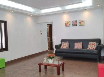 Casa · 350m² · 3 Quartos · 3 Vagas · Sobrado com 350 m2 de construção à Venda – Excelente Localização - Centro - São Bernardo do Campo/SP
