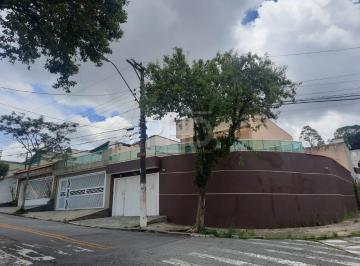 frente do imóvel · Sobrado de Esquina à Venda 225m2 – Jardim Irajá, São Bernardo do Campo – SP