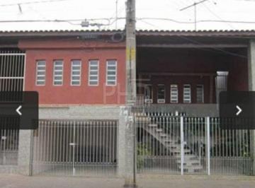 53485-001.JPG · Sobrado à venda, 3 quartos, 1 suíte, 1 vaga, Vila América - Santo André/SP