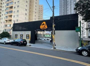 Terreno · 653m² · terreno no centro - muito bem localizado - com estacionamento, lava rápido , loja de conveniência