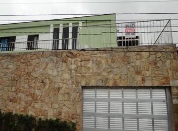 fachada · Sobrado 256,94 m² para Venda - Nova Petrópolis em São Bernardo do Campo.