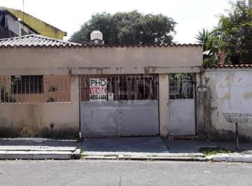 51799-001.JPG · Casa Antiga 259m2 - Jardim do Mar - São Bernardo do Campo - SP.
