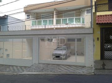 34459-001.JPG · Sobrado Vila Flórida - Novo - Lindo - São Bernardo do Campo
