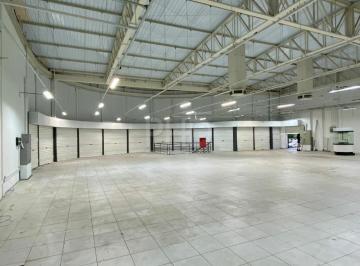 galpão · Galpao 2400 m² área util - Rudge Ramos - SBCampo - SP.