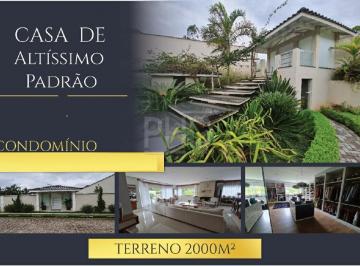 56791-001.JPG · Casa de Condomínio à venda, 4 quartos, 3 suítes, 19 vagas, Rio Grande - São Bernardo do Campo/SP