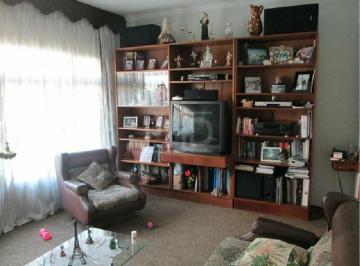 Sala · Ótima casa térrea 360m² para aluguel no Centro de São Bernardo do Campo 