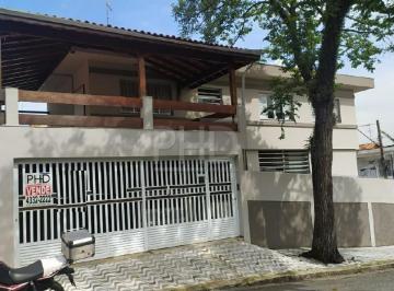 50203-001.JPG · Sobrado 230m2 - Nova Petróplis - SBCampo SP.