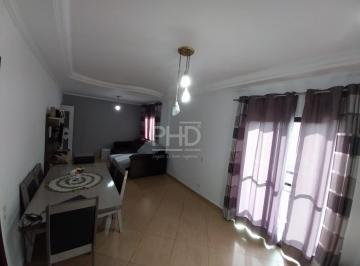 Apartamento · 88m² · 3 Quartos · 2 Vagas · Apartamento 88m² com 3 Dormitórios, Suíte, Sacada e 2 Vagas no Edifício Contiplazza - Vila Caminho d