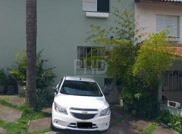 fachada · Casa de Condomínio em Demarchi, SBC - 2 Quartos, 2 Vagas, Financiamento Aceito