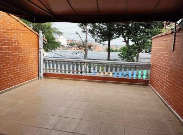 Casa · 140m² · 4 Quartos · 2 Vagas · Sobrado à venda, 4 quartos, 2 vagas, Jardim Petroni - São Bernardo do Campo/SP
