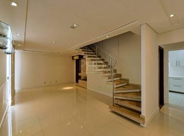 Apartamento · 220m² · 3 Quartos · 4 Vagas · Cobertura à venda, 3 quartos, 3 suítes, 4 vagas, Vila Deyse - São Bernardo do Campo/SP