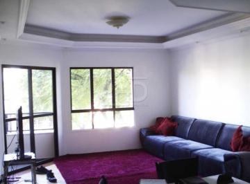 30870-003.JPG · Apartamento -138m2 - Vila Euclides - São Bernardo do Campo - SP.