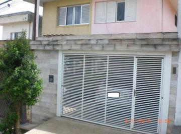 33377-001.JPG · Sobrado à venda, 3 quartos, 1 suíte, 2 vagas, Jardim Hollywood - São Bernardo do Campo/SP
