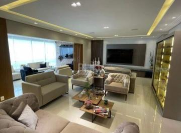 Apartamento · 420m² · 4 Quartos · 5 Vagas · Cobertura Duplex Alto Padrão Mansão Imperial 420m² - Bairro Nova Petrópolis em São Bernardo do Campo