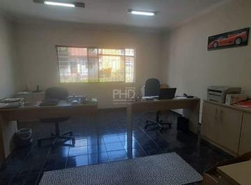 Comercial · 227m² · 2 Vagas · Prédio Comercial Assunção São Bernardo do Campo