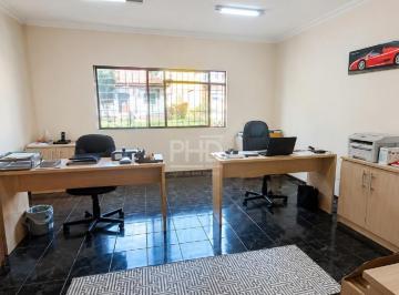 Comercial · 227m² · 6 Quartos · 2 Vagas · Prédio Comercial ou Residencial à Venda | 227 m² | Excelente Localização e Grande Potencial de Inves