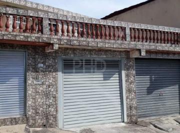 51996-001.JPG · Sobrado à Venda com 2 Quartos, Salão para 2 Carros e Quintal – Parque das Américas/Mauá