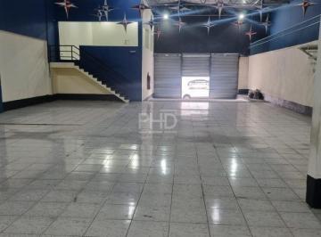 Comercial · 1800m² · 20 Vagas · Galpão 1800m² para Venda Rua Jurubatuba em São Bernardo do Campo.