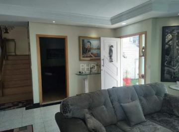 Casa · 330m² · 3 Quartos · 6 Vagas · Sobrado à venda, 3 quartos, 3 suítes, 6 vagas, Jardim Palermo - São Bernardo do Campo/SP